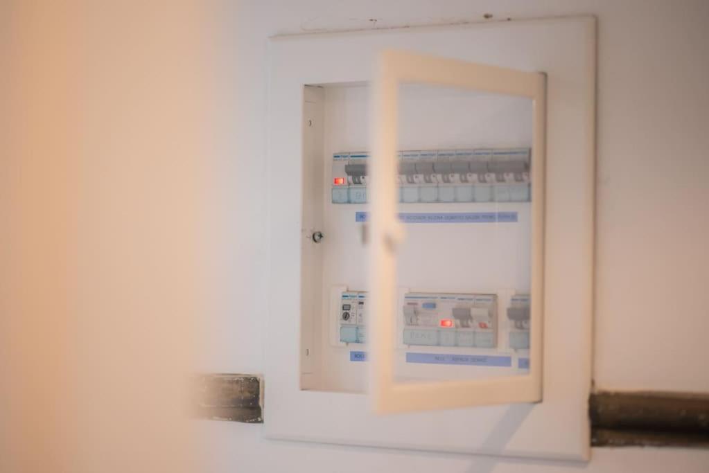 公寓 Vintage Next To Acropolis