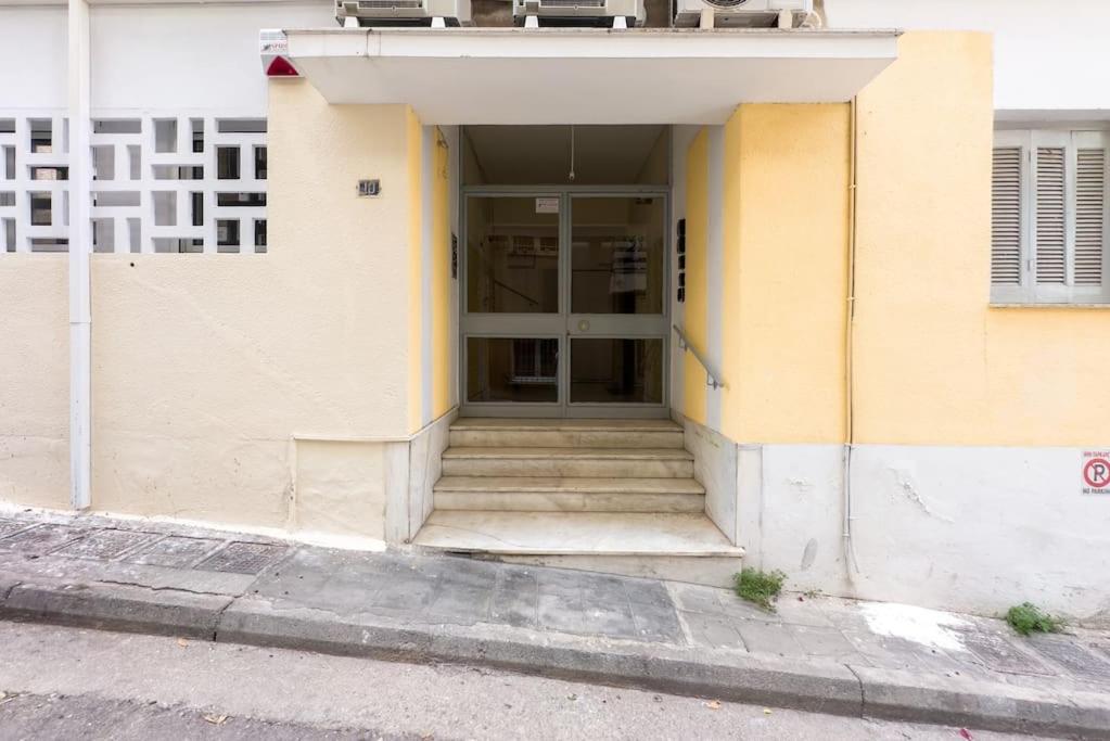 Vintage Next To Acropolis Apartment *
