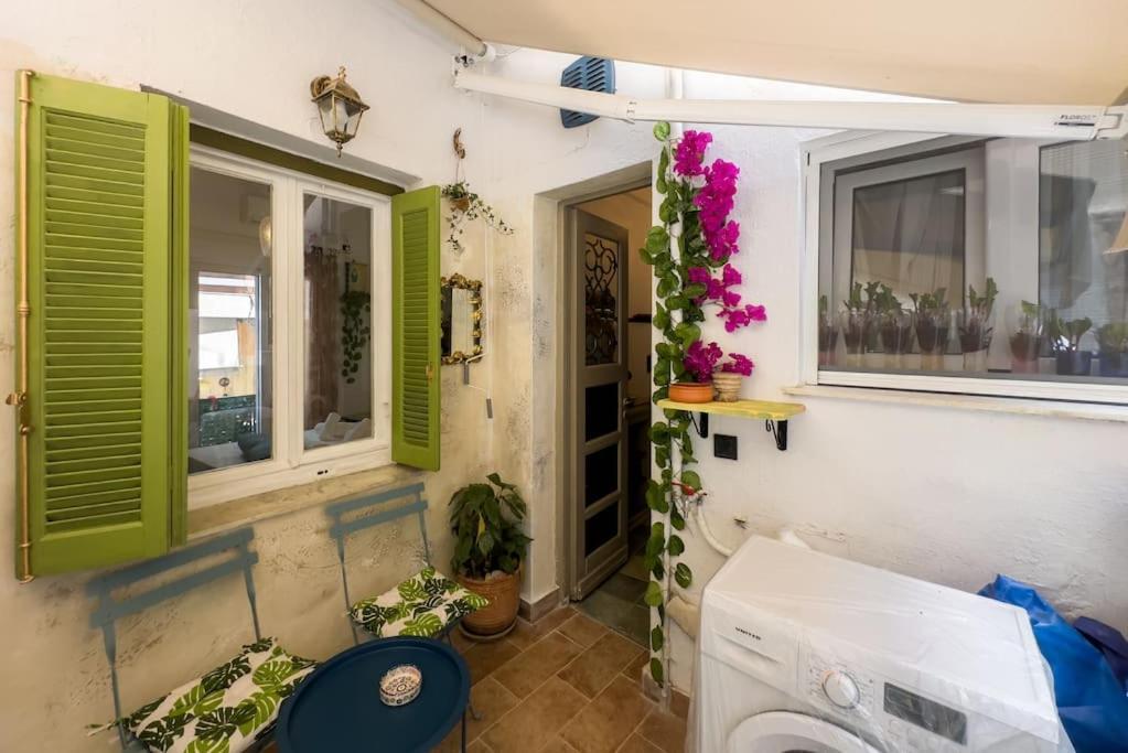Vintage Next To Acropolis Apartment *